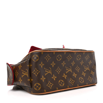 Louis Vuitton Monogram Excentri-Cite 4 of 8