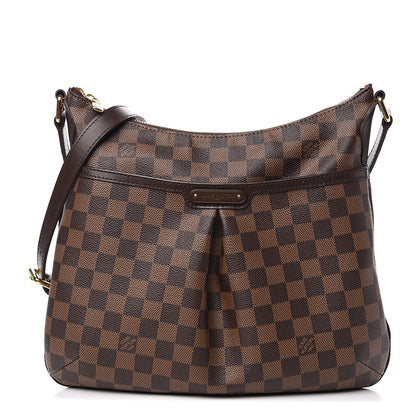 Louis Vuitton Damier Ebene Bloomsbury PM 1 of 9