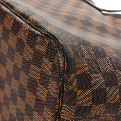 Louis Vuitton Damier Ebene Neo Neverfull MM 12 of 15