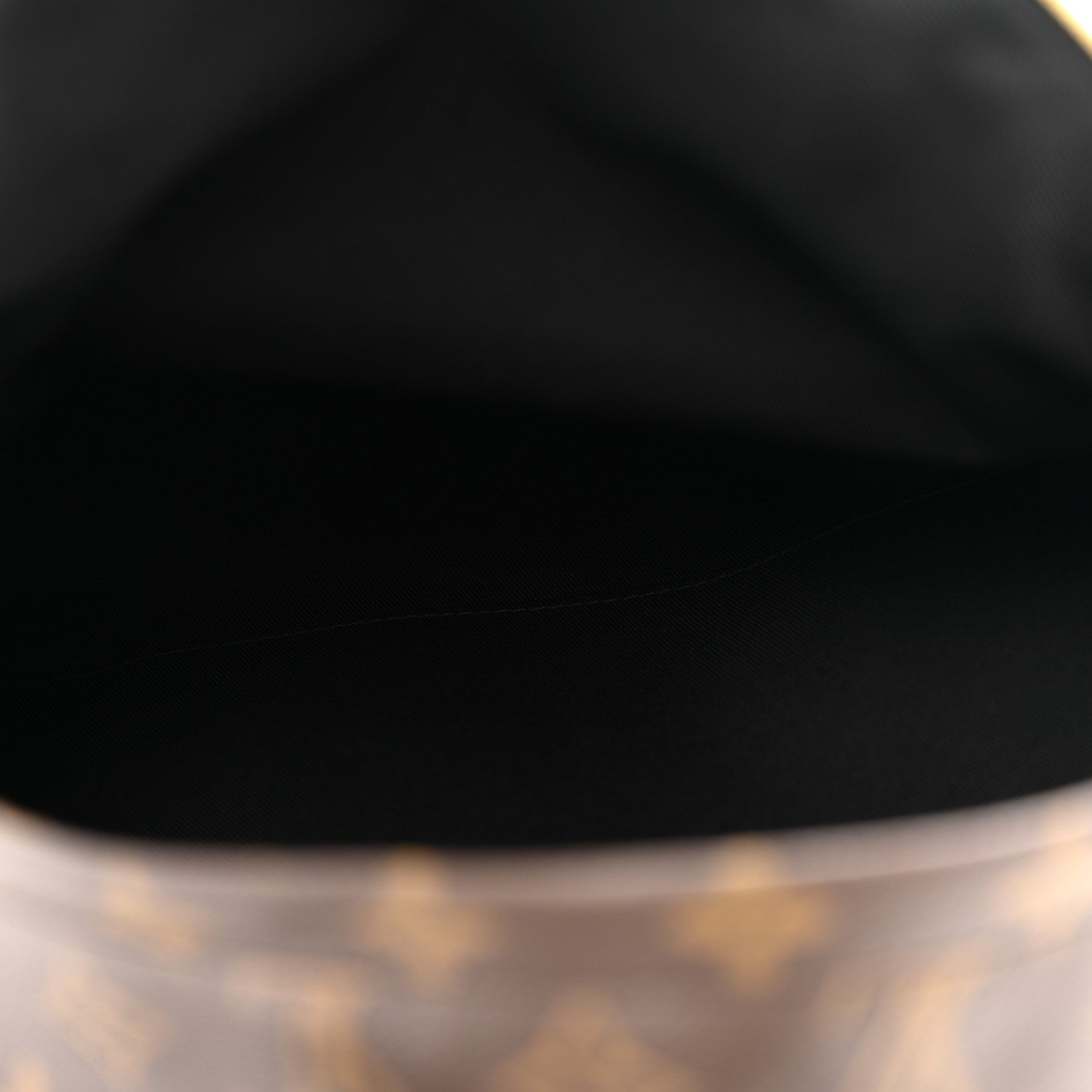 Louis Vuitton Monogram Palm Springs Backpack MM 5 of 11