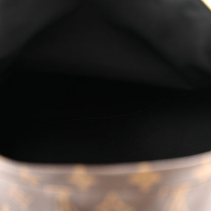 Louis Vuitton Monogram Palm Springs Backpack MM 5 of 11