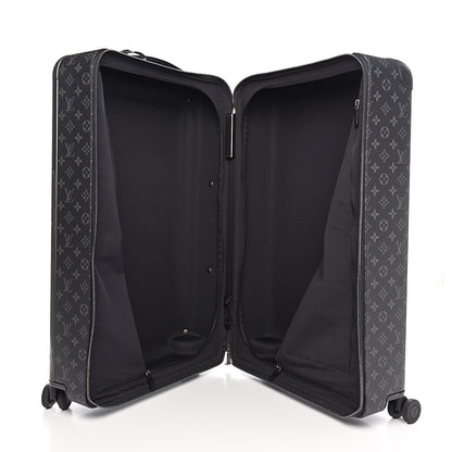 Louis Vuitton Monogram Eclipse Horizon 70 5 of 8