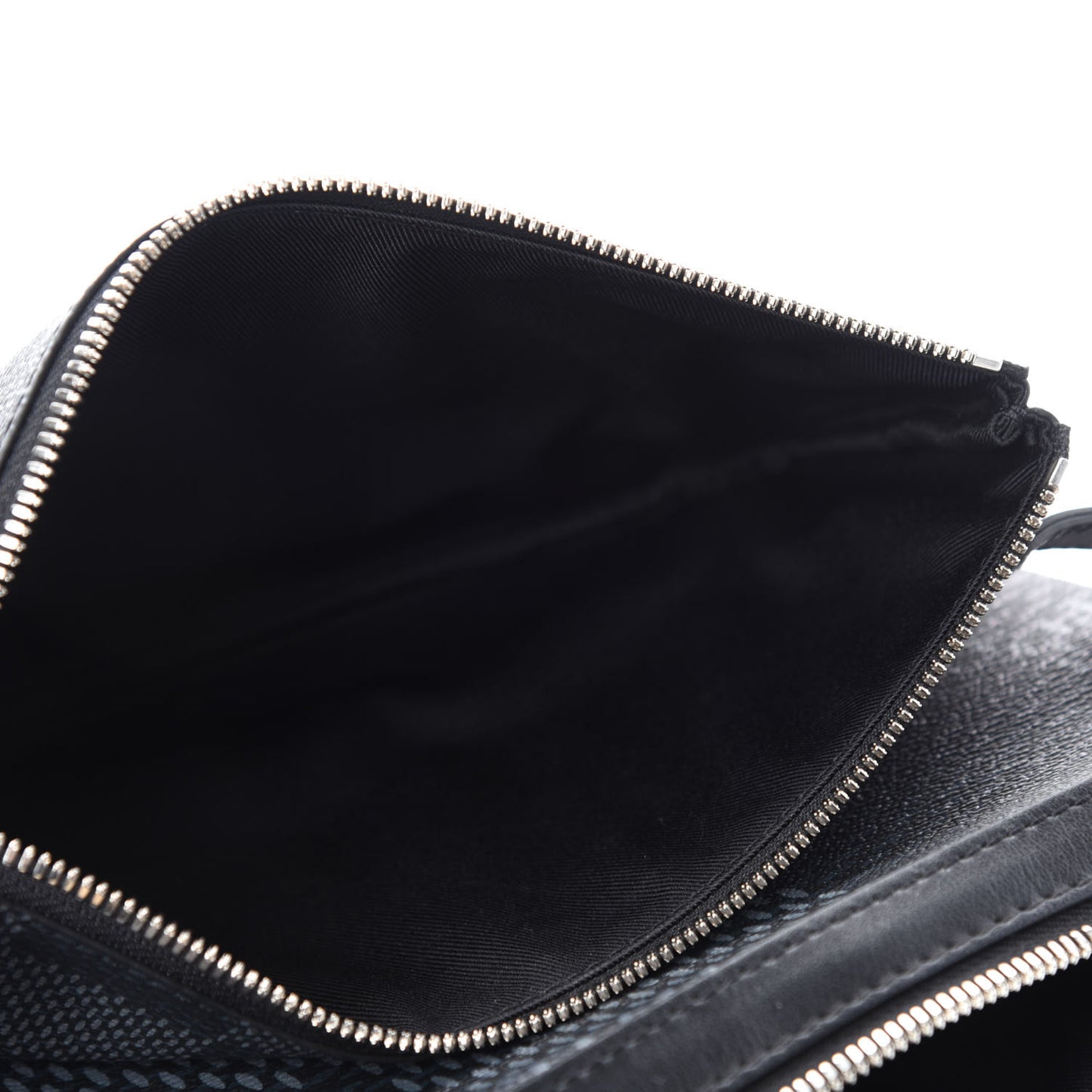 Damier Graphite 3D Trio Messenger