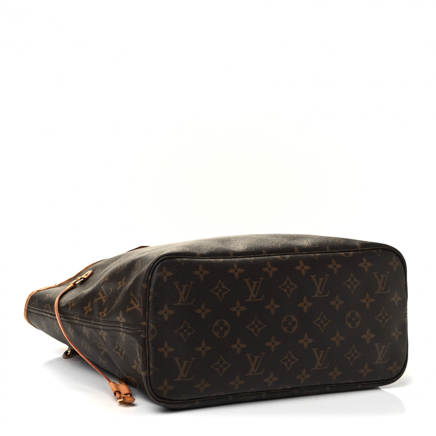 Monogram Neverfull MM