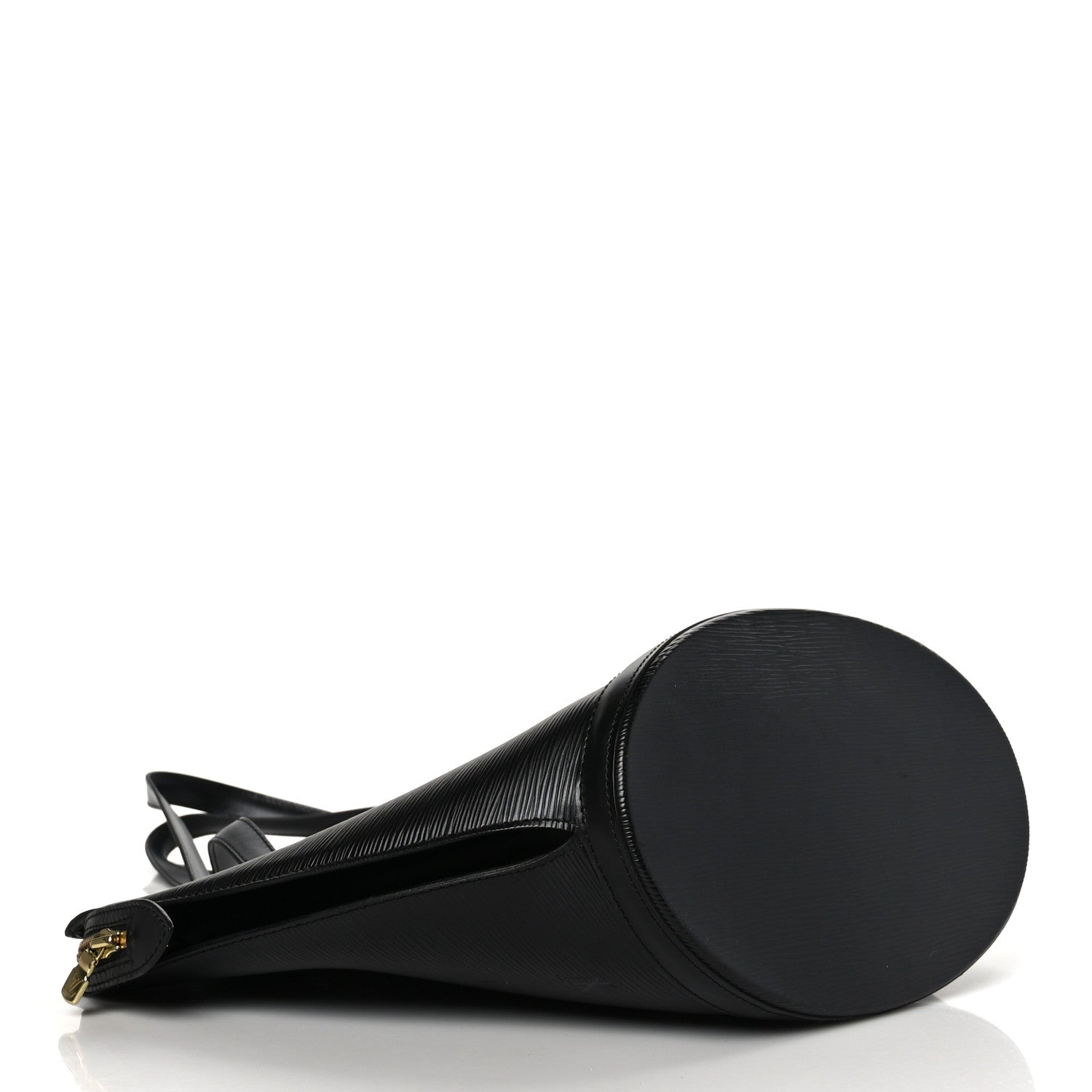 Louis Vuitton Epi Saint Jacques GM Black 3 of 7