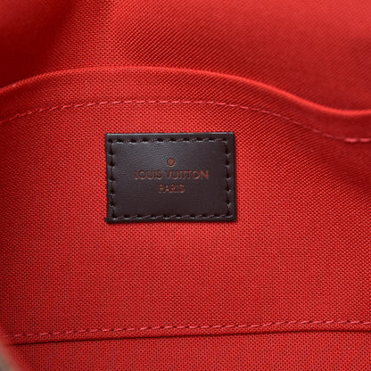 Louis Vuitton Damier Ebene Favorite MM 5 of 7