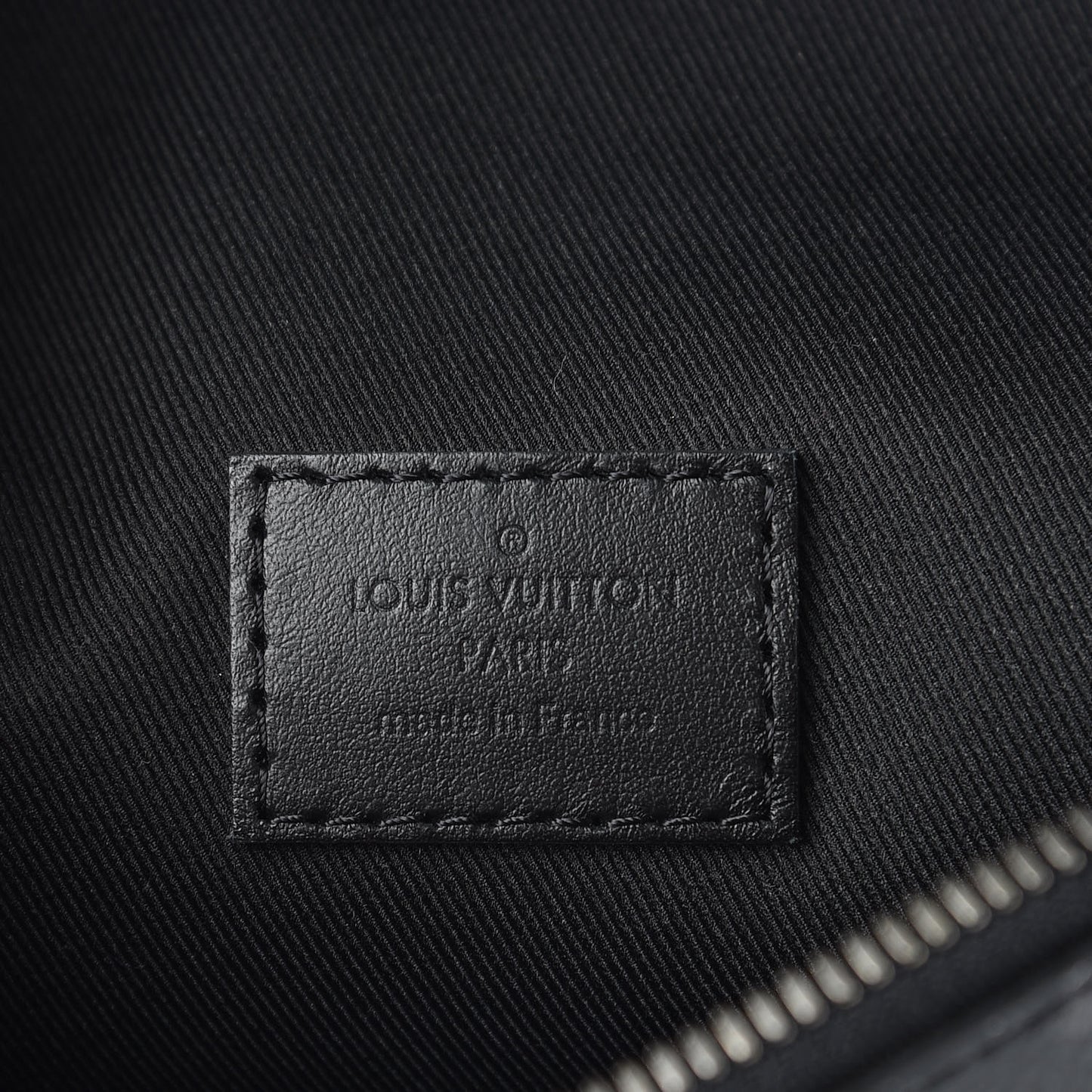 Monogram Eclipse Discovery Bumbag