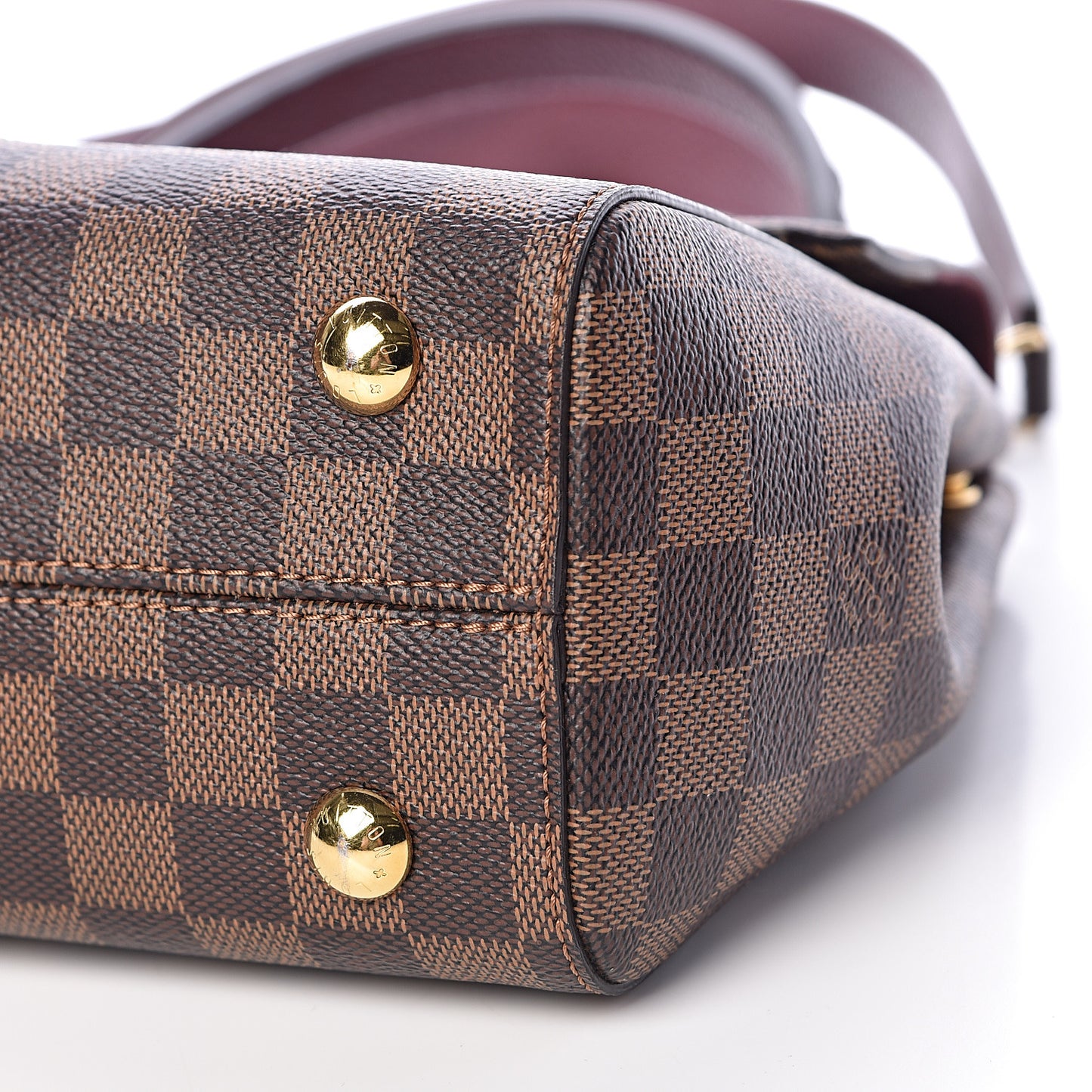 Damier Ebene Bond Street Bordeaux