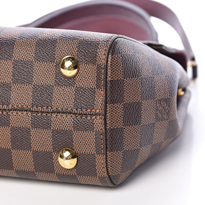 Louis Vuitton Damier Ebene Bond Street Bordeaux 10 of 12
