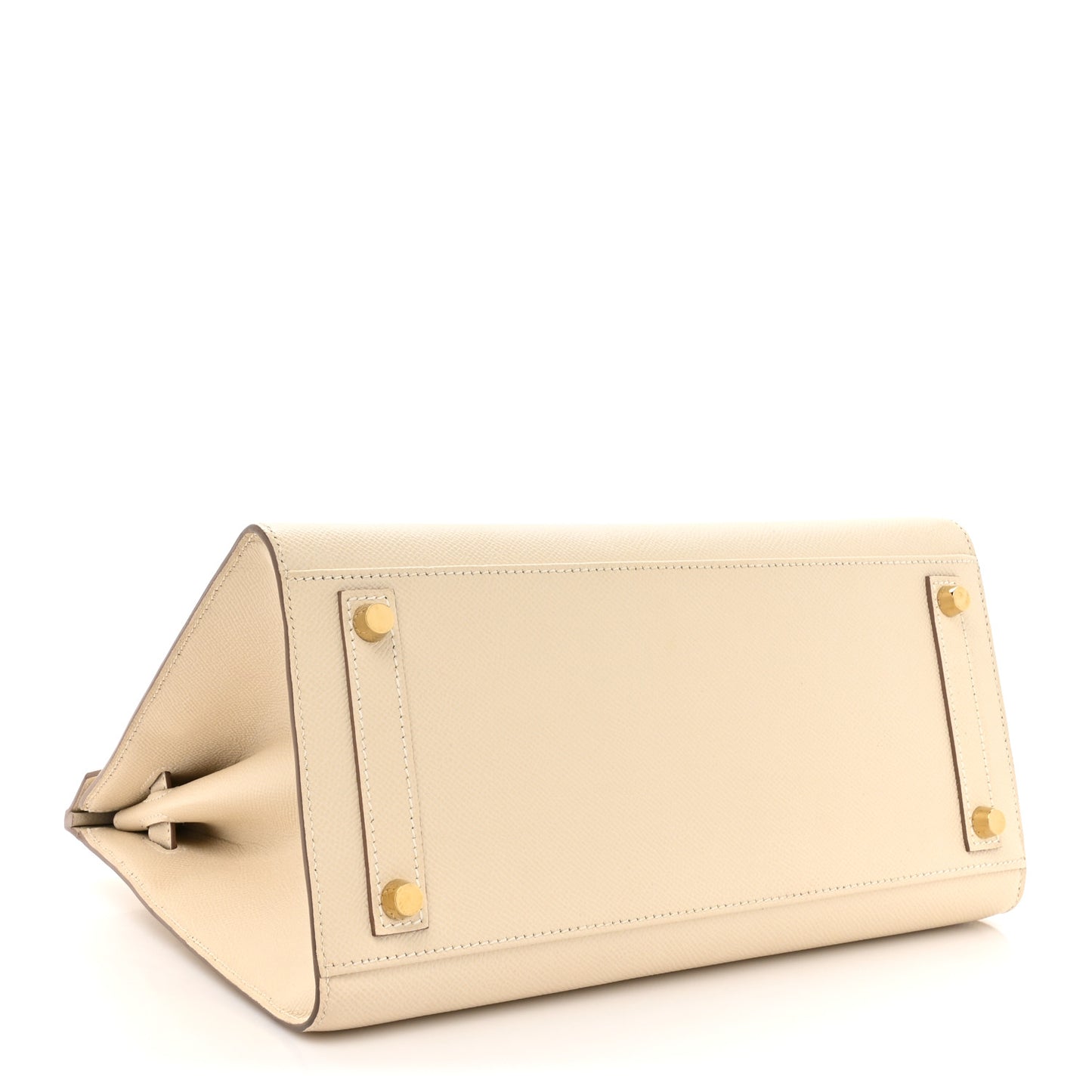 Epsom Birkin Sellier 30 Craie