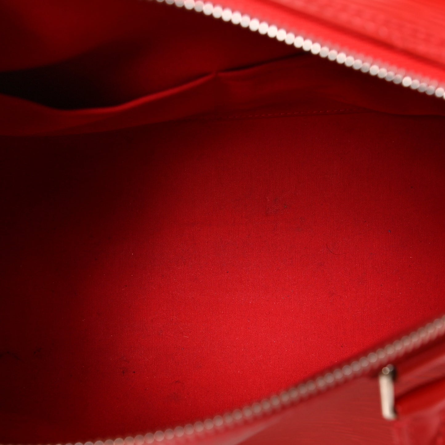 Epi Speedy 35 Castillan Red