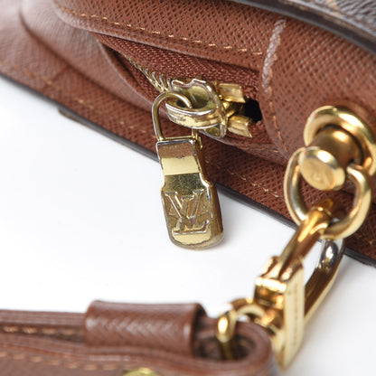 Louis Vuitton Monogram Pochette Orsay 8 of 14