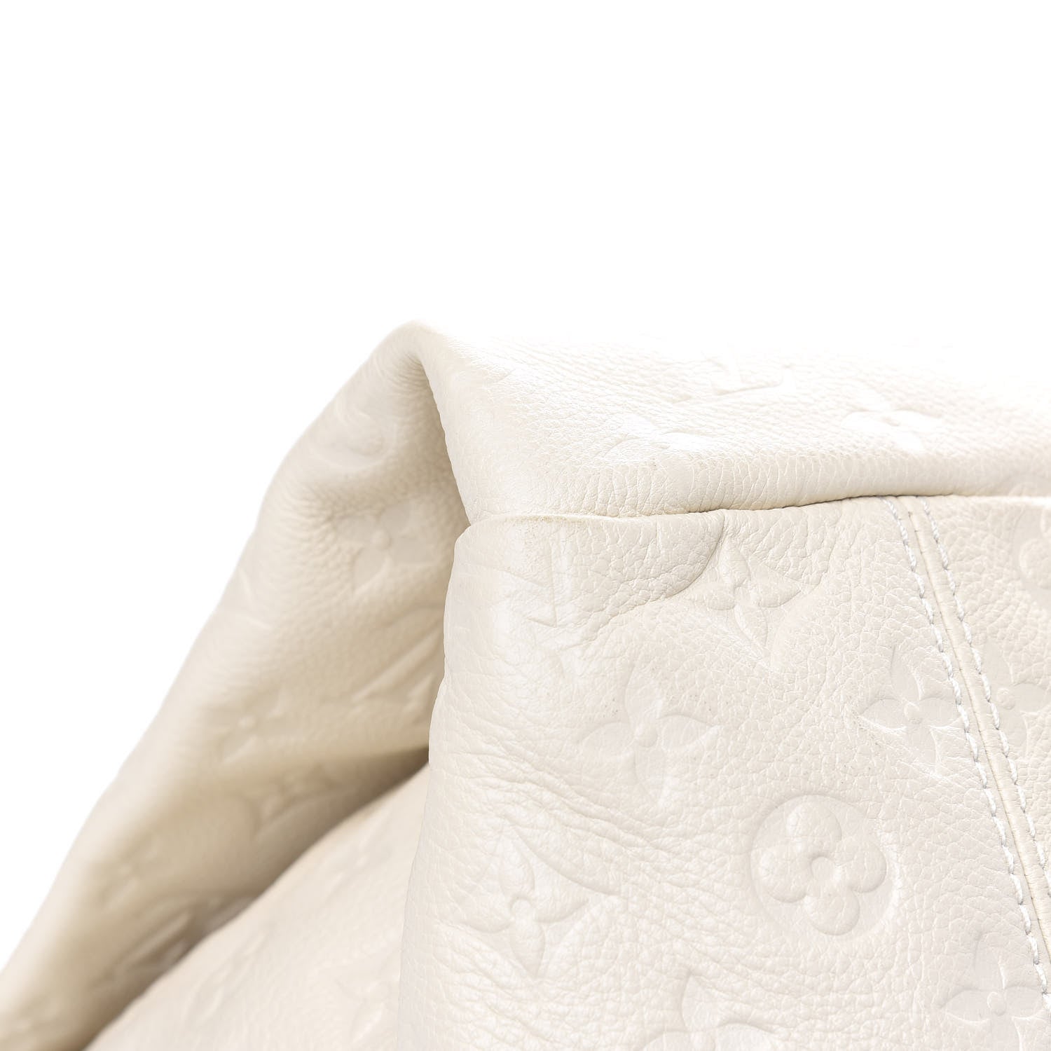 Louis Vuitton Empreinte Artsy MM Neige 9 of 13