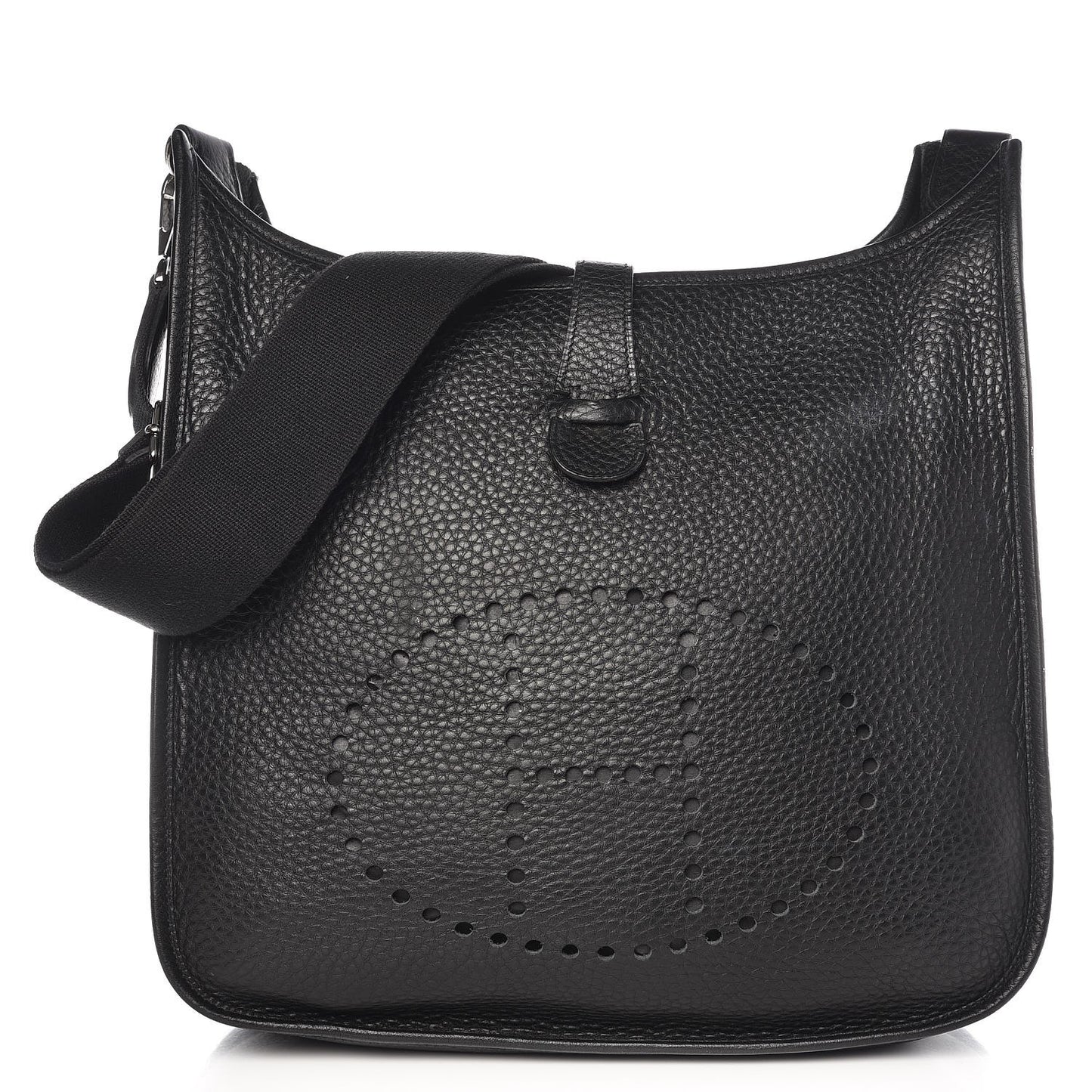 Taurillon Clemence Evelyne III GM Black