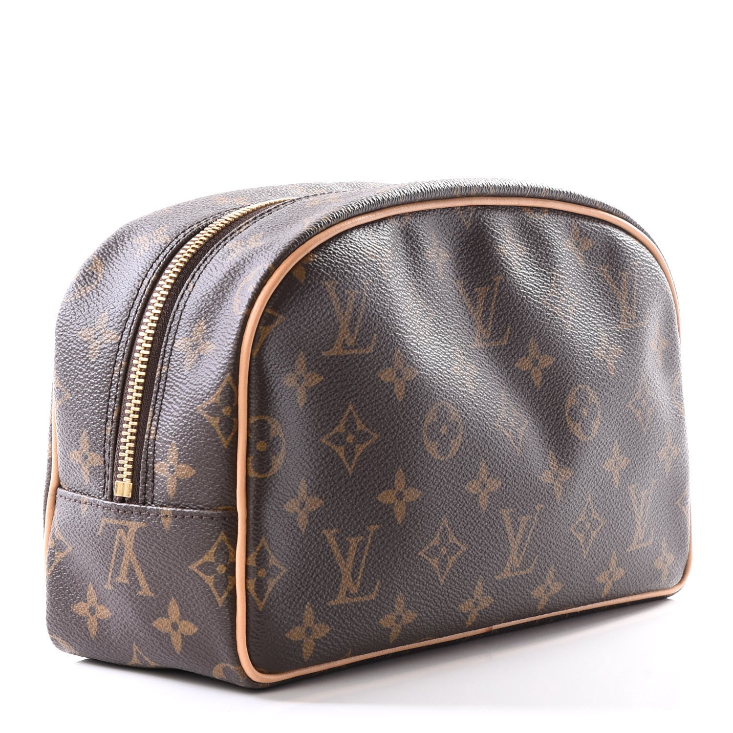 Louis Vuitton Monogram Toiletry Bag 25 3 of 11
