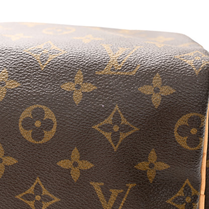 Louis Vuitton Monogram Speedy 25 15 of 15