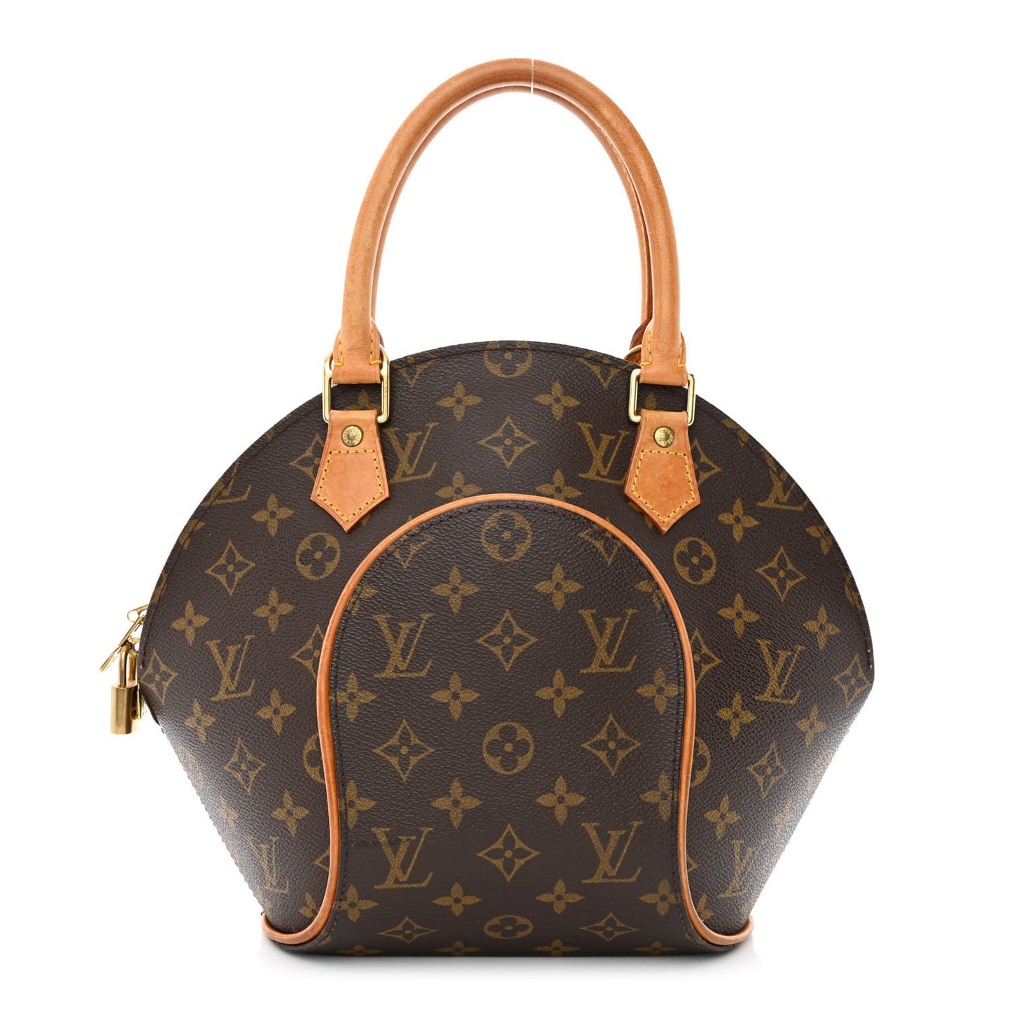 Monogram Ellipse PM
