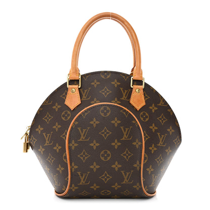 Louis Vuitton Monogram Ellipse PM 1 of 15