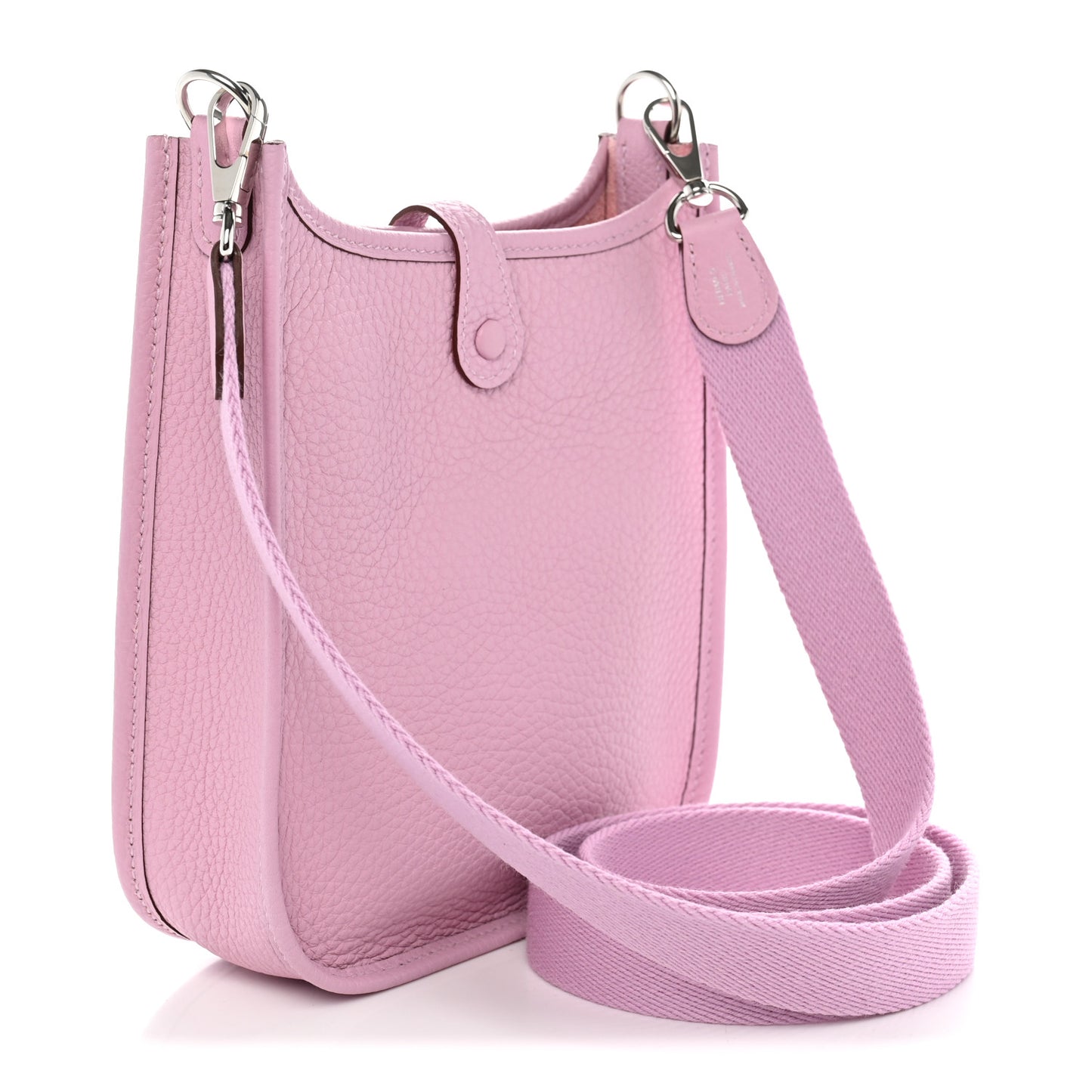 Taurillon Clemence Evelyne TPM Mauve Sylvestre