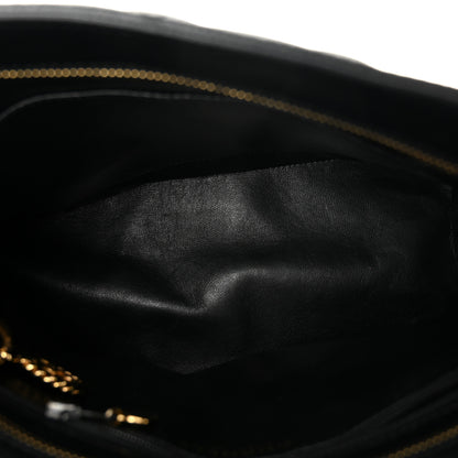 Chanel Caviar Quilted Medallion Tote Black 5 of 11