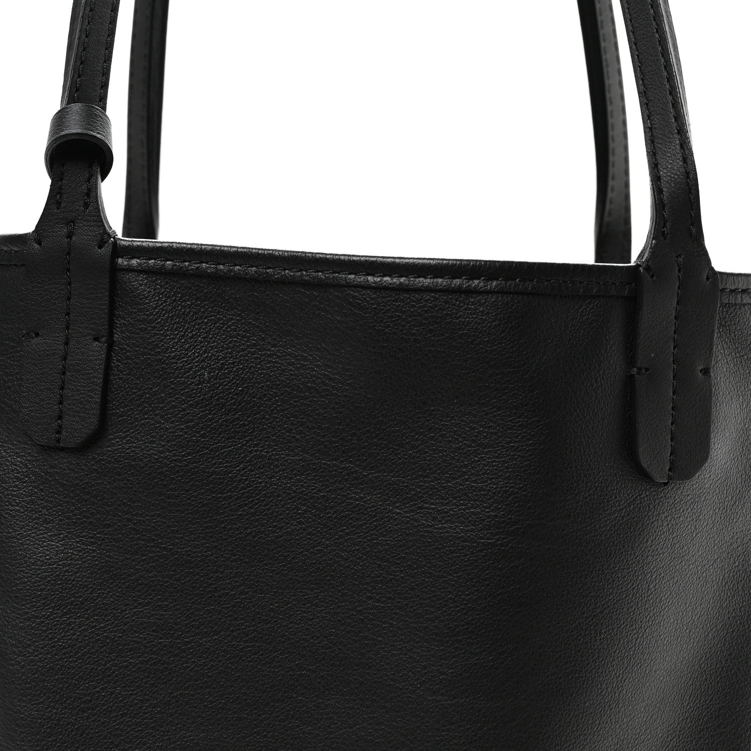 Goyard Goyardine Reversible Mini Anjou Black 14 of 18