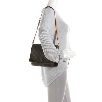Louis Vuitton Monogram Musette Tango 2 of 7