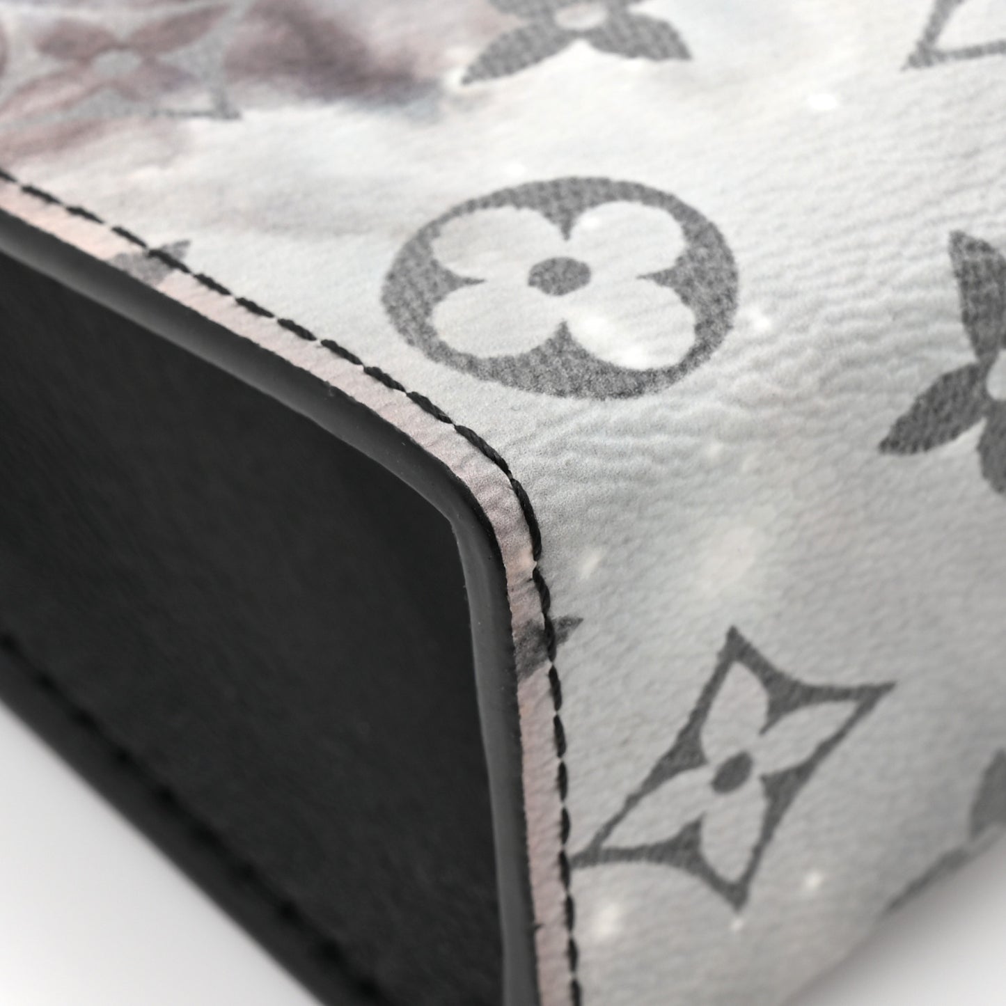Monogram Galaxy Pochette Voyage MM