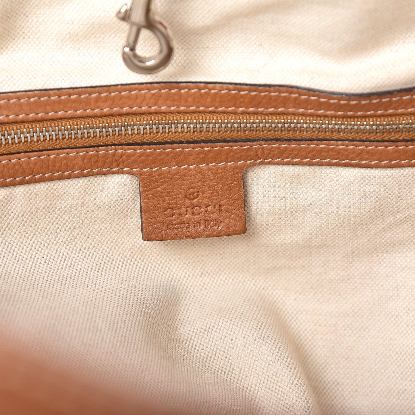 Straw Diamante Maui Tote Brown
