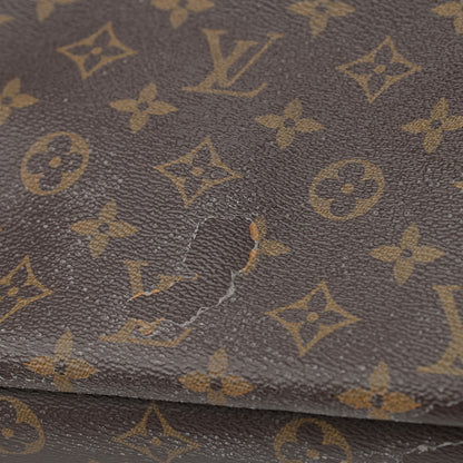 Louis Vuitton Monogram Artsy MM 14 of 19