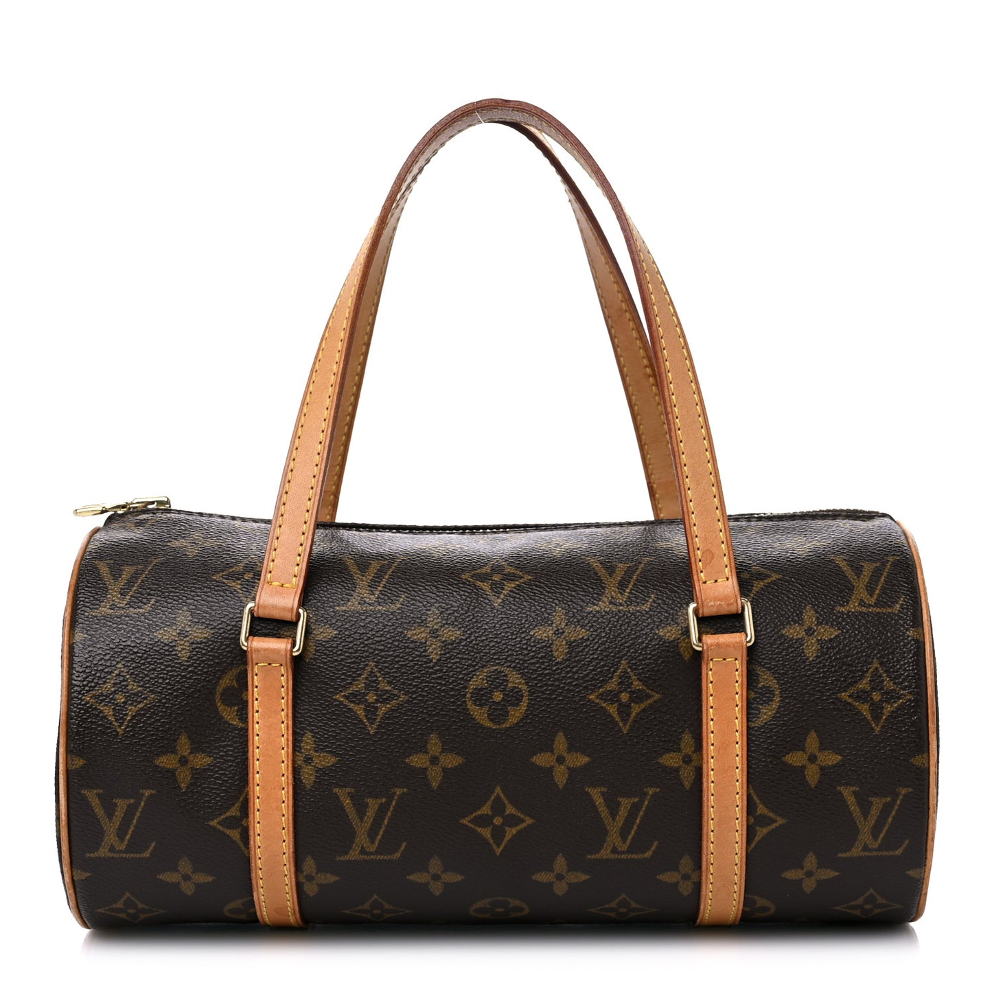 Monogram Papillon 26