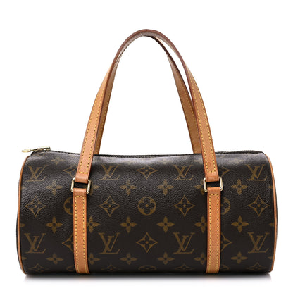 Louis Vuitton Monogram Papillon 26 1 of 13