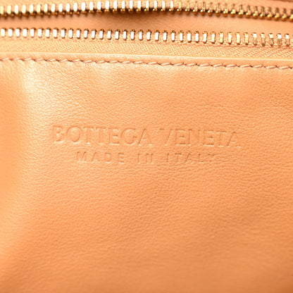 Bottega Veneta Nappa Intrecciato Small Jodie Caramel 6 of 10