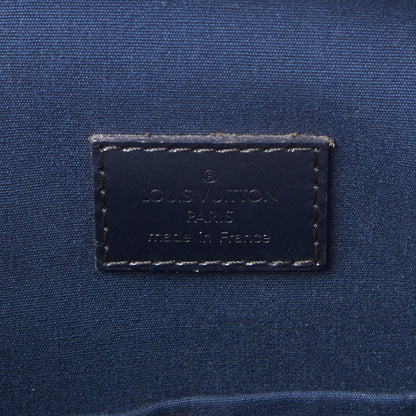 Louis Vuitton Mat Monogram Webster Street Blue 8 of 8