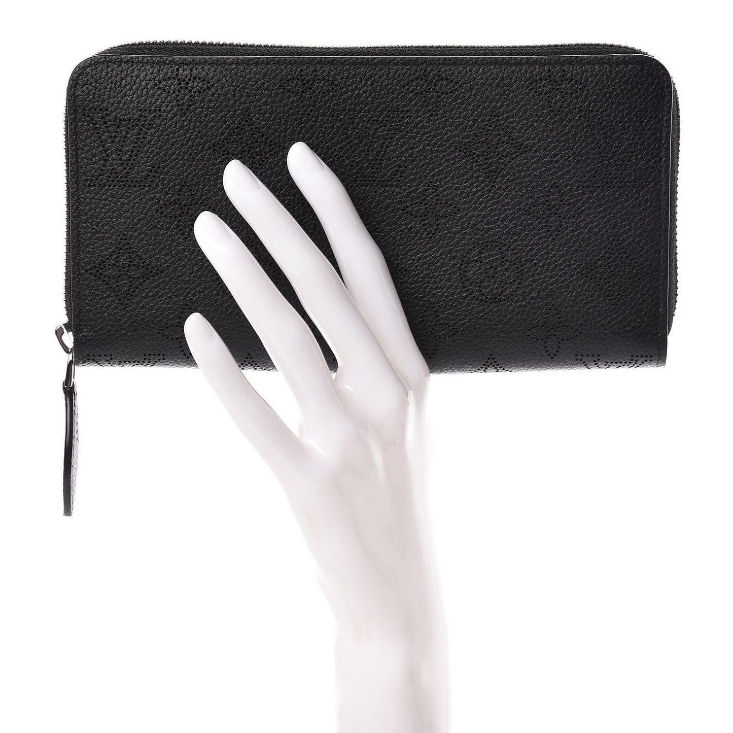 Mahina Zippy Wallet NM Black