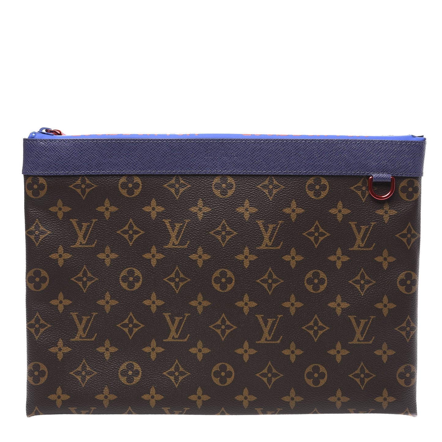Monogram Outdoor Apollo Pochette