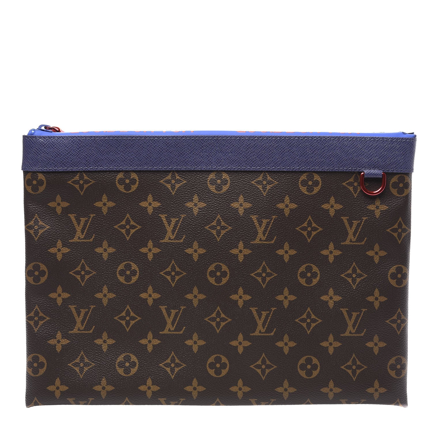 Louis Vuitton Monogram Outdoor Apollo Pochette 1 of 10