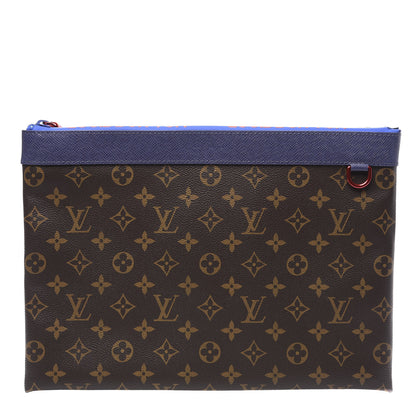 Louis Vuitton Monogram Outdoor Apollo Pochette 1 of 10