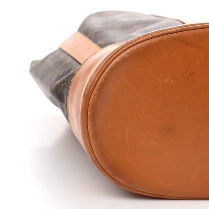 Louis Vuitton Monogram Randonnee PM 7 of 8