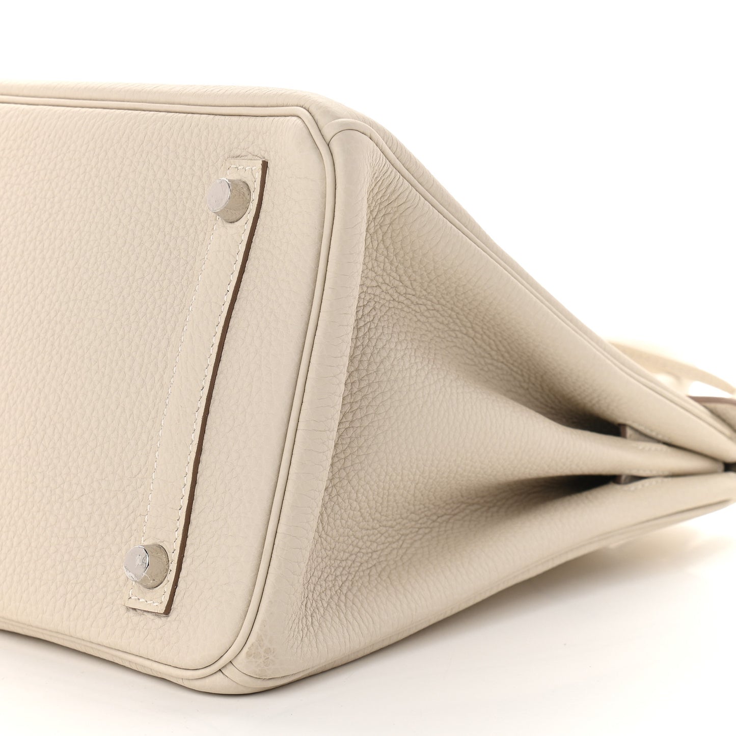 Togo Birkin 30 Craie