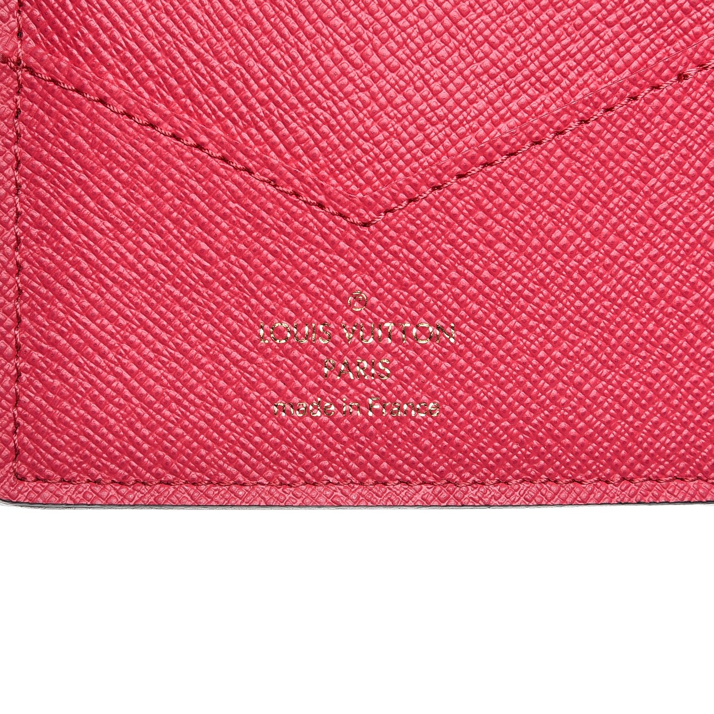 Monogram 2017 Christmas Animation Passport Cover