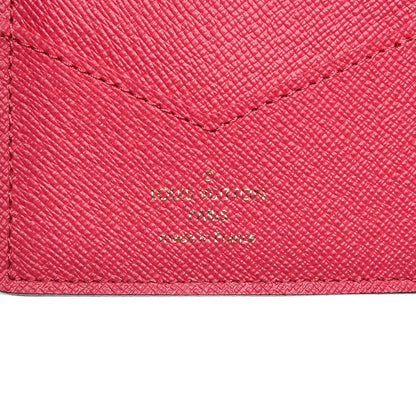 Louis Vuitton Monogram 2017 Christmas Animation Passport Cover 6 of 7