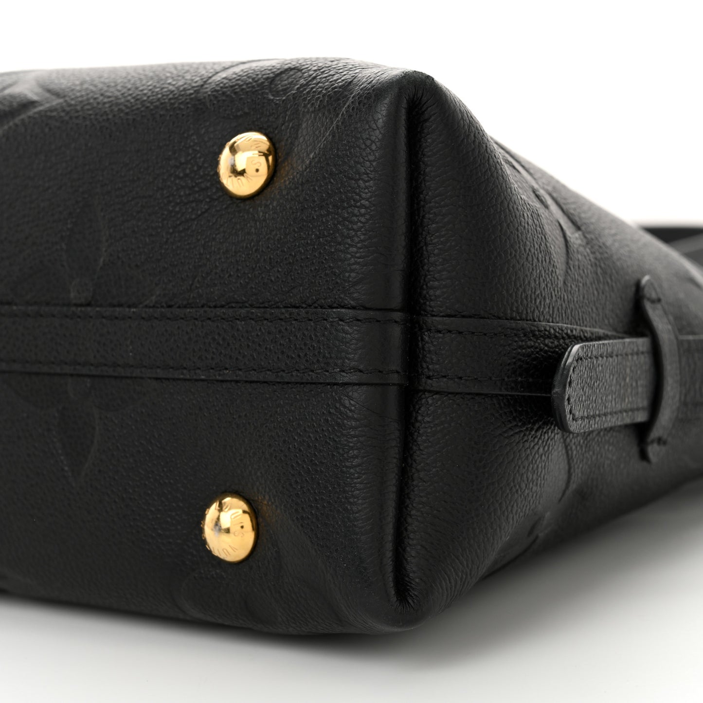 Empreinte Carryall PM Black