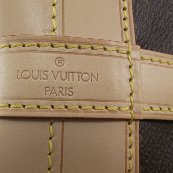 Monogram Noe