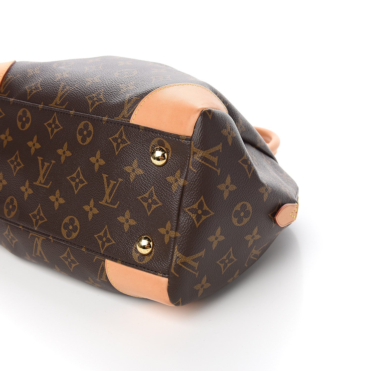 Louis Vuitton Monogram Segur NM 9 of 10