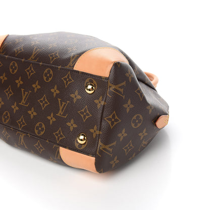 Louis Vuitton Monogram Segur NM 9 of 10