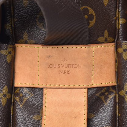Louis Vuitton Monogram Naviglio 14 of 19