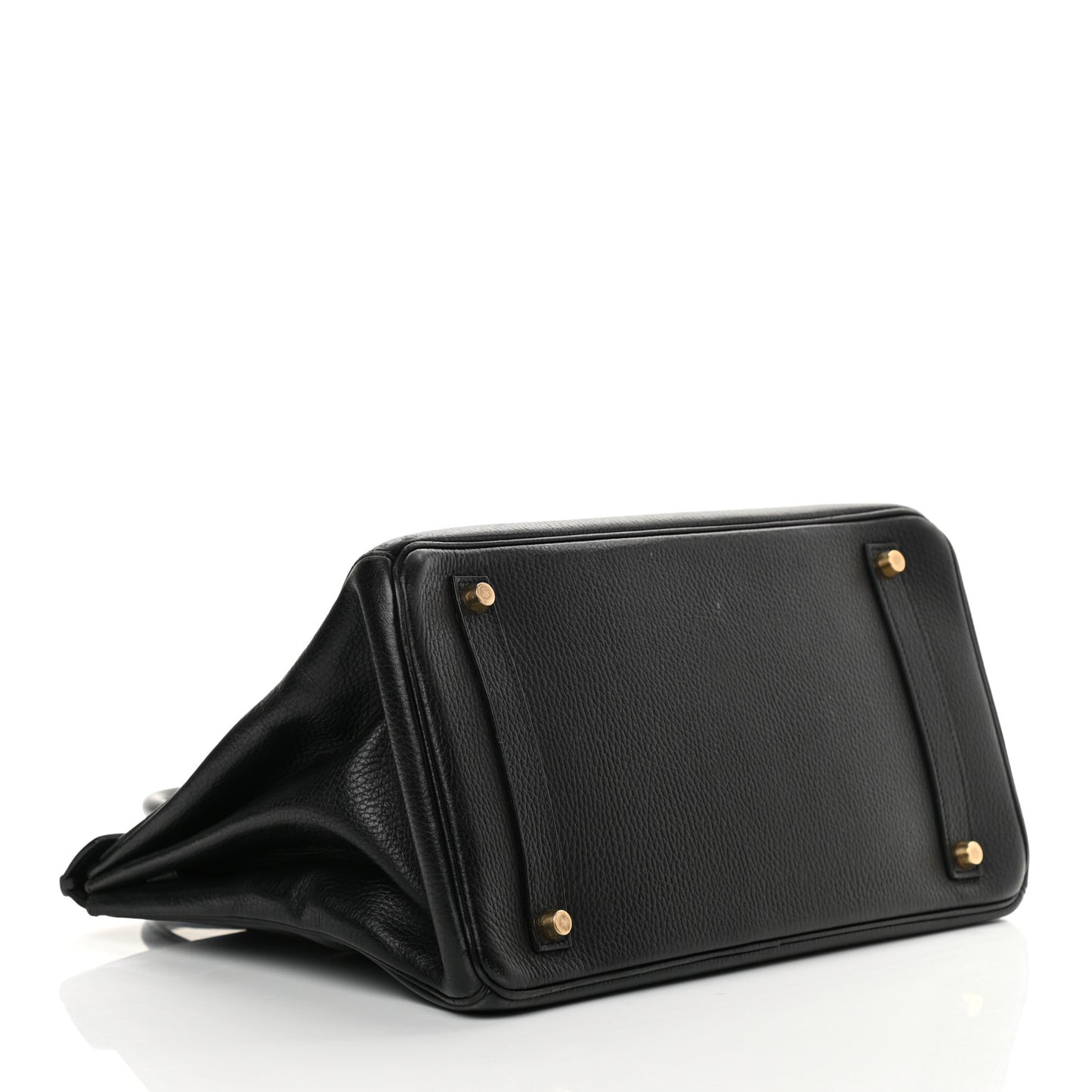 Ardennes Birkin 35 Black
