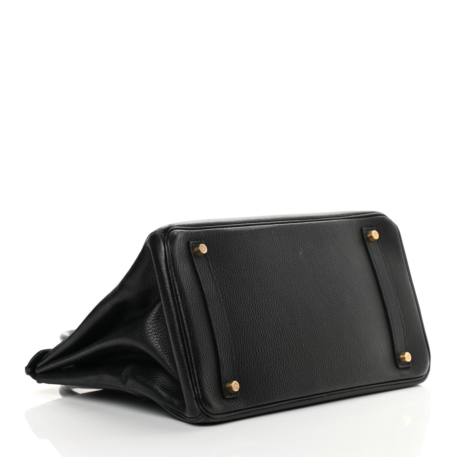 Hermes Ardennes Birkin 35 Black 4 of 21