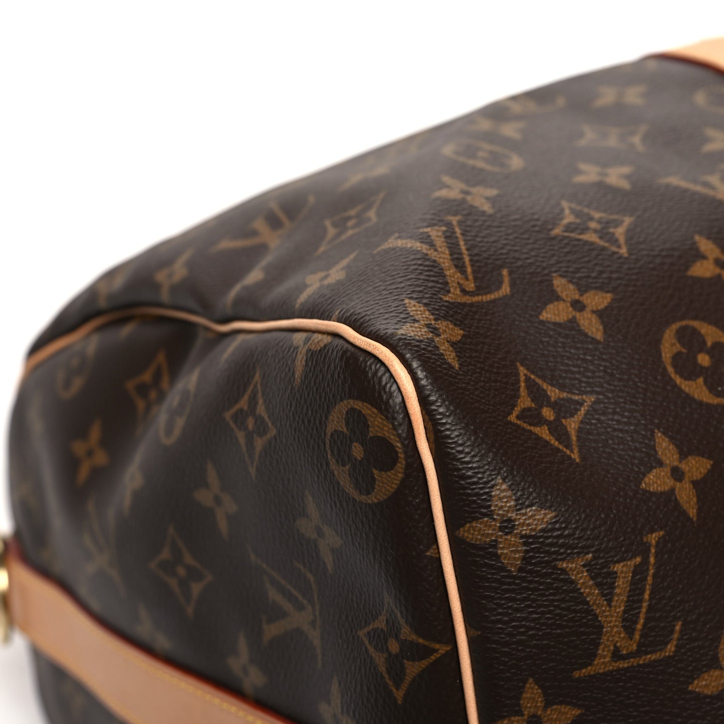 Monogram Keepall Bandouliere 45