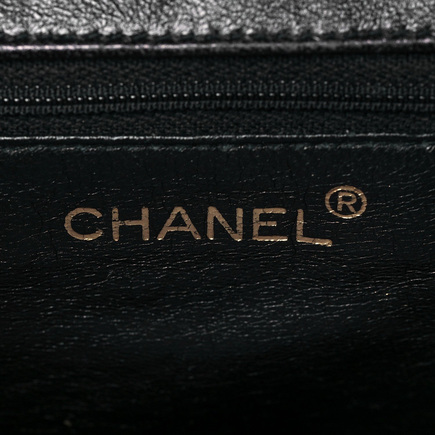 Chanel Silk Rope Mini Top Handle Flap Bag Black 7 of 10